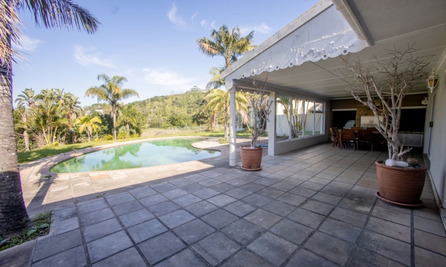 4 Bedroom Property for Sale in Beacon Bay Eastern Cape